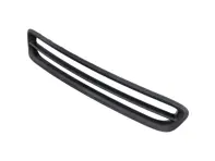 Front bumper outer vent. Porsche Boxster 986 S 2003-04 - 98650555101G2X, 98650555101