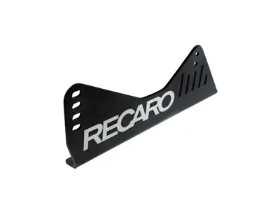 RECARO Steel Side Mount Adapter (FiA) 7207450A - 7207450A