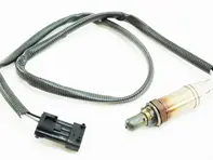 Lambda oxygen sensor. Porsche 996 GT3 - 99360611601, 0258003721, 99360611600