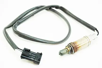 Lambda oxygen sensor. Porsche 996 GT3 - 99360611601, 0258003721, 99360611600