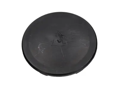 Wheel Carrier Cover. Porsche 964 C2 / 964 Turbo 3.6L - 96434125202, 96434125201