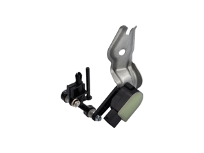 Front air suspension self leveling sensor. Porsche 955/957 Cayenne - 95534107521, 95534107621