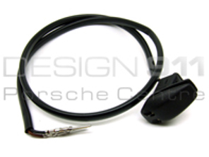 Windscreen washer jet. Porsche 911 / 944 / 928 / 924 / 968 - 9286280770001C, 9286280770070B