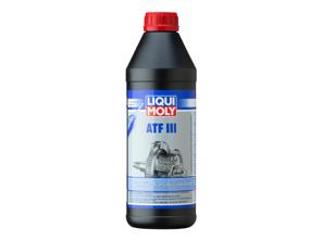 Liqui Moly Top ATF 111 Automatic Transmission Fluid. Porsche 924 / 944 / 928 / 928 - 1058, 1043