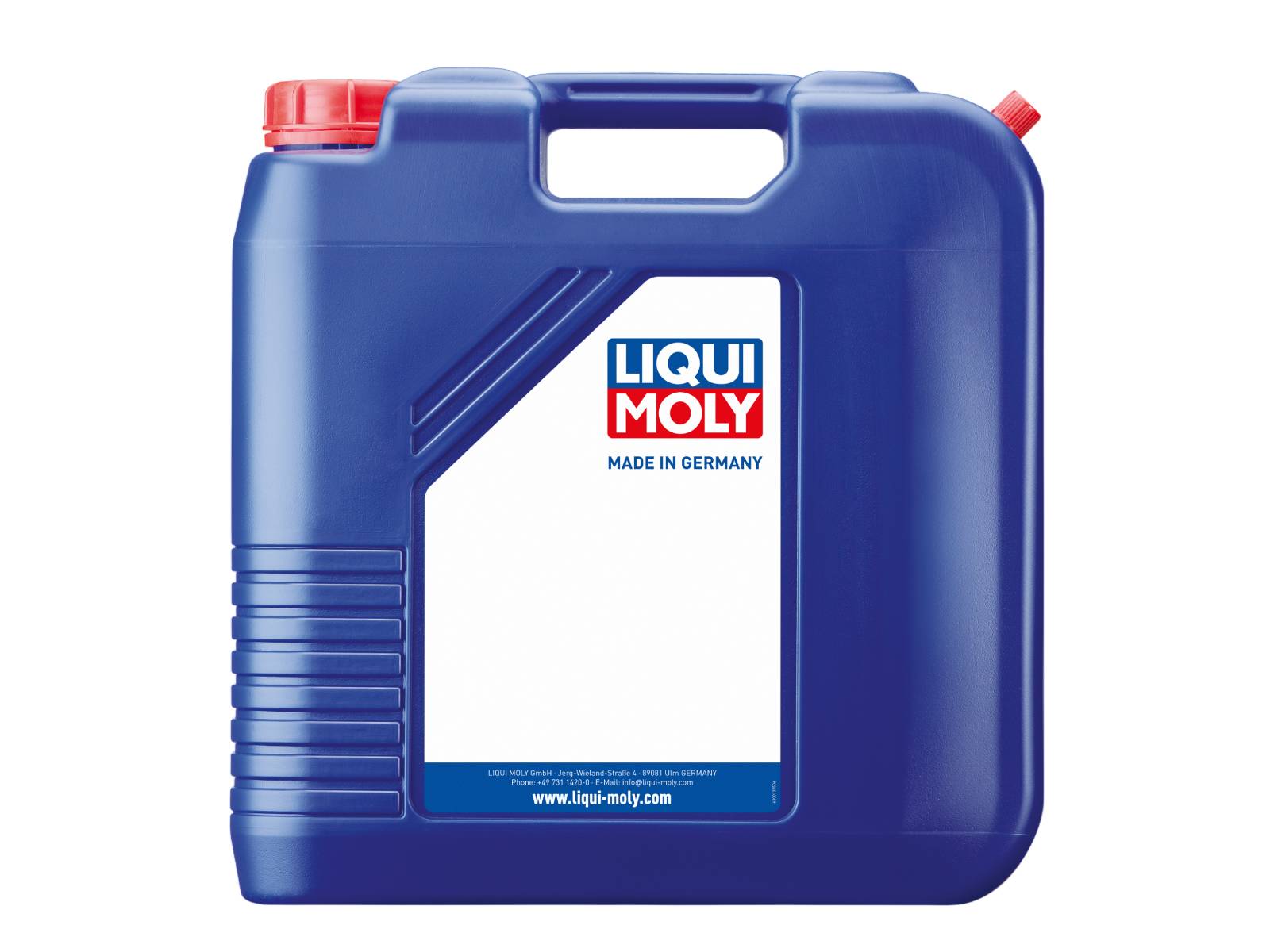 20 Litre Bottle
