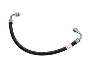 Fuel Line. Porsche 924 / 924 turbo - 477209093C, 477209093E - PKLA12, PKLA13
