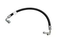 Fuel Line. Porsche 924 / 924 turbo - 477209093C, 477209093E - PKLA12, PKLA13