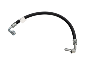 Fuel Line. Porsche 924 / 924 turbo - 477209093C, 477209093E - PKLA12, PKLA13