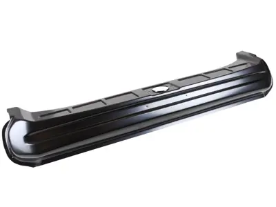 Engine rear lower panel, outer skin only. Porsche 911/912 1964-68 - 91150708001GRV, 90150108720, 91150708722, 91150708000, 9115070801, 90150105720, 1680603000, 590966-1 - 1680603000