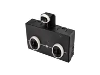 Door control unit drivers side. Porsche 981 / 718 / 991.2 / 95B Macan / 958 Cayenne - 4H0959793AC, 4H0959793P, 4H0959793AA