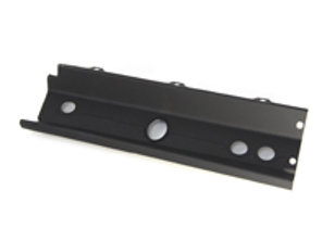 Engine tin cover LEFT. Porsche 964 Turbo - 93010670309