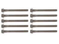 Cylinder head bolt SET OF 10. Porsche 955 Cayenne S / Turbo 03-06 - 94810418101, 982.240 - 982.240