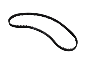 Timing camshaft belt (cam belt). Porsche 924S / 944 - 94410515704 - 5097, CT524