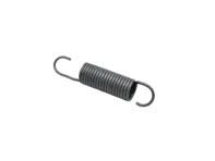 Front bonnet lock return spring. Porsche 356C - 64451151101