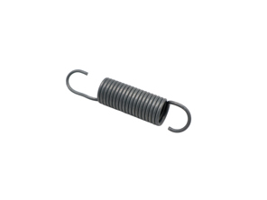 Front bonnet lock return spring. Porsche 356C - 64451151101