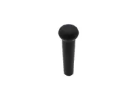 Door Lock Knob. Porsche 911 1965-76 - 90153167121