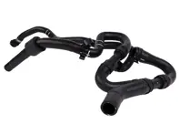 Coolant Return Hose. Porsche 958 Cayenne 3.6L / 4.8L 2010-17 - 95810655050