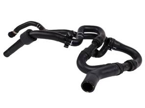 Coolant Return Hose. Porsche 958 Cayenne 3.6L / 4.8L 2010-17 - 95810655050
