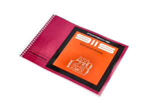 Driver’s manual for 911 S MY 1970 - WKD461910, WKD461920, WKD461930