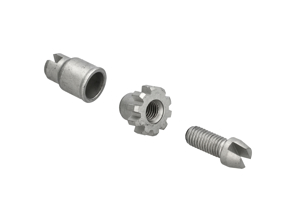 HandBrake Shoes Adjusting Screw. Porsche 964 / 993 / 996 / 997 / 986 /  987 / 987C / 944 / 928 / 968 - 99335207100, 298609723