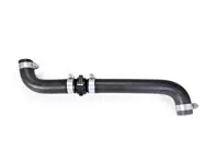 Oil backflow prevention kit. Porsche 911 / 930