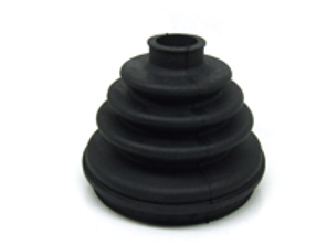 CV Joint boot Constant Velocity Joint boot. Porsche 964 / 993 FRONT OUTER - 9800029, 96434929100, 964.349.291.00, 26107, 171498203A, 191498203, 1H0498203, 1H0498203A, 321498203A, 431498203C, 443498203C, 8993628 - J1035088, T1033432, T1202583