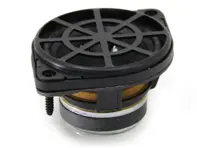 Loudspeaker, dashboard. Porsche 997 / 987 Boxster / 987 Cayman - 99764503300