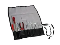 Tool Kit. Porsche 965 Turbo Models - 96572111501