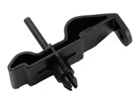 Mounting bracket front cross member levelling sensor link. Porsche 986 / 987 / 981 / 718 / 996 / 997 / 991 - 99634137103