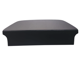 Rear Backwall Panel / Parcelshelf. Porsche 911 / 912 1965-71 Coupe - 90155507522 - 901555075