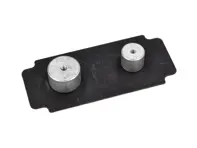 Anti vibration damper. Porsche 996 / 996TT / 996GT3 / 997 - 99635108901 - URO-010841
