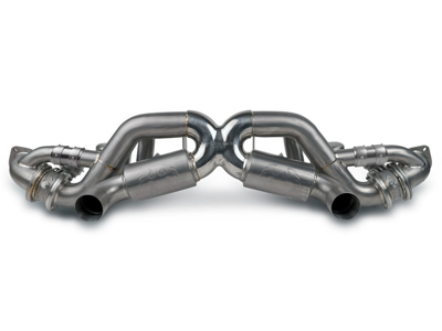 Fabspeed Valvetronic Titanium Exhaust (X-Pipe Cat-Back). Porsche 718 (982) Cayman GT4 RS / Boxster Spyder RS 2022>> - 9GT251053A, 9GT251053B - FS.POR.718GT4RS.VLVCF.TI, FS.POR.718GT4RS.VLVB.TI, FS.POR.718GT4RS.VLVP.TI, FS.POR.718GT4RS.VLVBS.TI, FS.POR.718GT4RS.VLVTD.TI, FS.POR.718GT4RS.VLV.TI, FS.POR.718GT4RS.VLVTI.TI