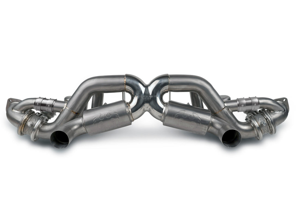 Fabspeed Valvetronic Titanium Exhaust (X-Pipe Cat-Back). Porsche 718 (982) Cayman GT4 RS / Boxster Spyder RS 2022>> - 9GT251053A, 9GT251053B - FS.POR.718GT4RS.VLVCF.TI, FS.POR.718GT4RS.VLVB.TI, FS.POR.718GT4RS.VLVP.TI, FS.POR.718GT4RS.VLVBS.TI, FS.POR.718GT4RS.VLVTD.TI, FS.POR.718GT4RS.VLV.TI, FS.POR.718GT4RS.VLVTI.TI