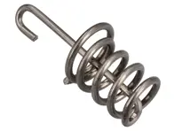 Handbrake compression spring. Porsche 997.2 / 991 / Boxster / Cayman / Taycan / Panamera - 298609583, 99735274102, 99735274100