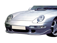 Front Lower Spoiler GT2 Porsche 993 1994-97