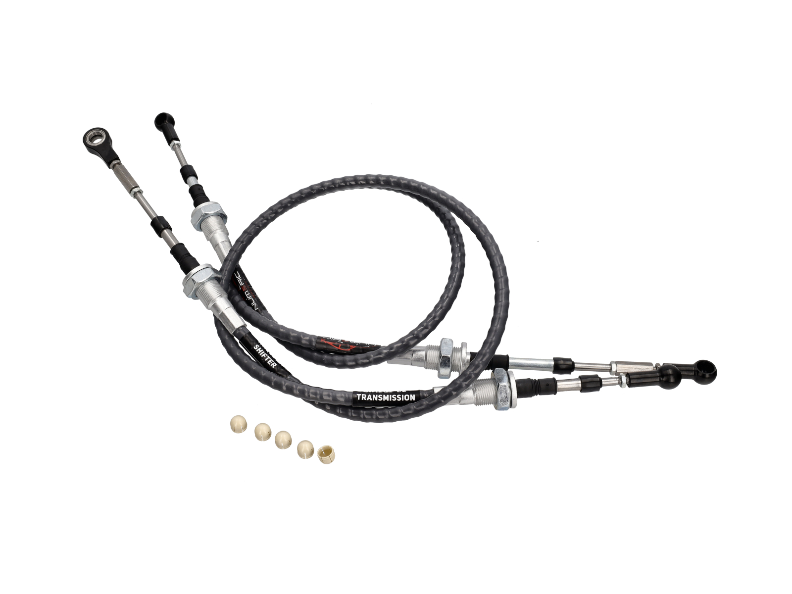 thumbnail image 2 of CAE Gear Shifter Cables Porsche 997 Carrera Spec 2 of 10