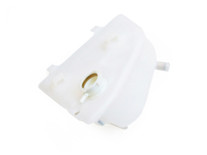 Water coolant reservoir tank. Porsche 968 - 94410612508