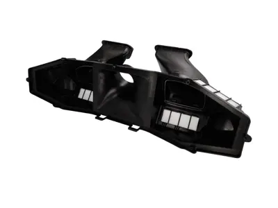 Air Box Housing Lid Cover (with inlets). Porsche 991 - 99111021202