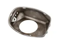 Oil Tank Filler Bowl. Porsche 911 1972 - 91150307601 - PP229B, P229B