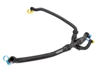 Water coolant return hose. Porsche 958 Cayenne 3.6L 2014-18 - 94610605152