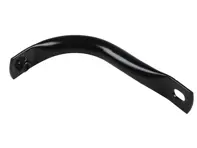 Rear 1/4 panel support tube. Porsche 911 1974-89 - 91150162803 - 91150162801, 91150162803, 91150162802