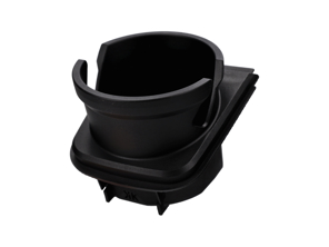 Centre console cup, drink, phone holder Porsche 981 / 718 Boxster and Cayman / 991