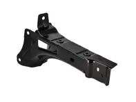 Console for front wing. Porsche Taycan - 9J1805373YGRV, 9J1805374YGRV
