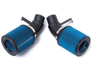 Cold Air Intake Kit.  Porsche 991 Turbo / Turbo S 14-15 - AP970110, AP-970-110