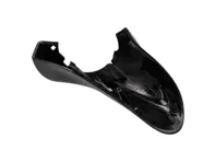 Door mirror front bottom cover. Porsche 958 Cayenne >>2014 (RHD - right-hand drive cars) - 958731085209B9, 958731085219B9, 958731086209B9, 958731086219B9