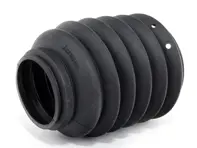 Shock Absorber Strut Bellow Porsche 996 / 997 - 99634350901