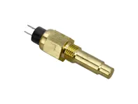 Water temperature sensor. Porsche 944 / 944S / 928 / 968 - 92860620101 - URO-018968, 928 606 201 01