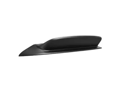 Ducktail Evo II Rear spoiler. Porsche 992 Coupe - 992837952G2X, 992827954OK1