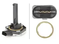 Engine oil level sensor. Porsche 957 Cayenne 4.8L - 94860615000, 6PR008079081, 1193600200, 06E907660, 94860615000
