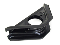 Engine mount corner repair panel. Porsche 911 1965-89 - 90150108321GRV, 90150108320, 90150108321